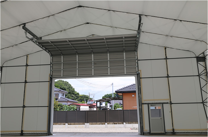 株式会社京浜テック　那須工場